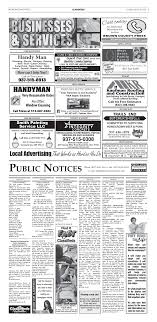 Classifieds/Real-Estate Auctions ...