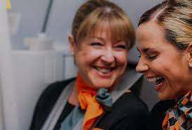 Includes information on british airways, emirates, virgin atlantic, etihad, easyjet and ryanair air stewardess schedules. Easyjet Careers Cabin Crew