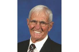 William Covington Obituary (1927