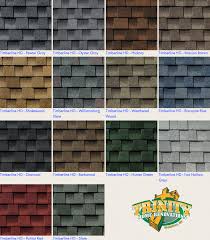 Roof Shingles Colors Nice Roofing Materials Roofing