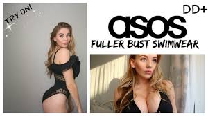 Big Boobs Girl Trying Bikinis - YTboob