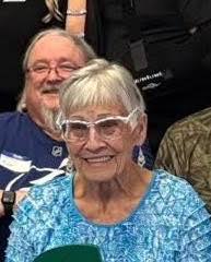 Does anyone remember old friends from Cox's Lake in the 50's and 60's?