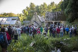 autour de lannion 14 expositions le long du leguer le tregor