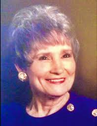 Obituary information for Gerri Pearson