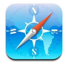 Apple Ios 6 Vs Android Google Has Some Work To Do Extremetech Iphone Icon Ipad Ios Safari