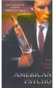 American Psycho