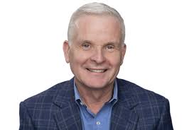 McDonnell Receives 2025 Baxter Prize