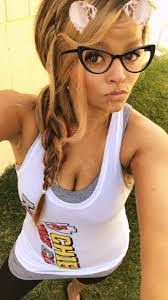 Crystal Dotson's Instagram, Twitter & Facebook