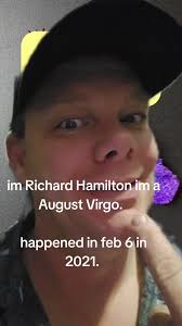 Richard Hoffman The Zodiac