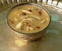 Basundi recipe in tamil milk sweet recipes easy desserts cdk 184 chef deena s kitchen. Basundi Creamy And Nutty Dessert Food Recipes