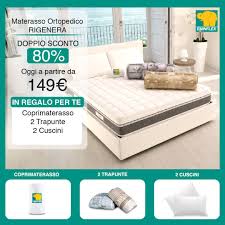 Infinity di eminflex è il materasso ortopedico che grazie al suo particolare molleggio di ben 700 molle è in grado di sostenere e offrire un supporto solido e duraturo nel tempo anche a persone dal peso elevato. Offerta Materasso Rigenera Offerta Di Materassi Eminflex Facebook