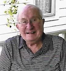 Charles Pahren Obituary