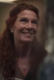 Cris Miró (Ella)" Número Final (TV Episode 2024)