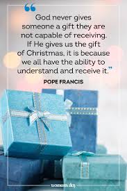 50 Best Christian Christmas Quotes ...