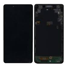 LCD with Touch Screen for Panasonic P95 ...