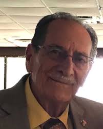 Rev. James "Ray" Madison Obituary November 23, 2024