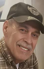 Obituary information for Jimmy Ray Harper