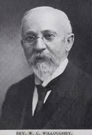 LMS Biographies, Part XIV