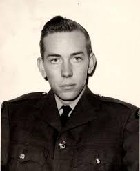 John Douglas WAGSTAFF Obituary