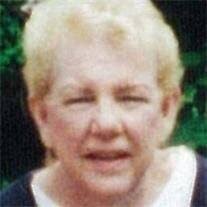 Felicia Gross Obituary