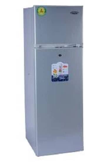 Kenstar 168L Double Door Fridge KS-RF168DSAK