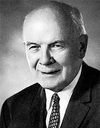 Masters of Northwest Art -- Richard Fuller, Uncrowned King of Visual Art