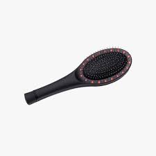 While nothing replaces the human touch, encouraging stimulation with a. The Best Brushes For A Scalp Massage Vogue
