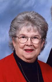 Betty King Ludwick Obituary