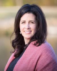 About Carrie Neill Real Estate Agent