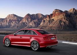 Maybe you would like to learn more about one of these? Audi A3 Cabriolet Audi S3 Sedan 2014 Car Hd Wallpaper Wallpaperbetter