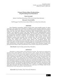 Tabel 1.1 jumlah obyek pariwisata di kota bandar lampung tahun 2016 tabel 3.1. Https Journal Uii Ac Id Jurnal Komunikasi Article Download 7598 6632