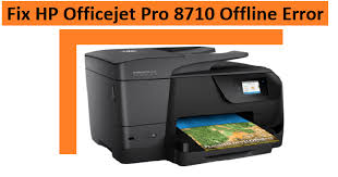 This version of windows running with the processor or chipsets used in this system has limited. Hp Officejet Pro 8710 Offline Setup Guide
