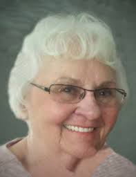 Obituary information for Ruth Cummins