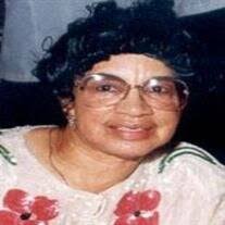 Doris Nash Austin- Smith Obituary