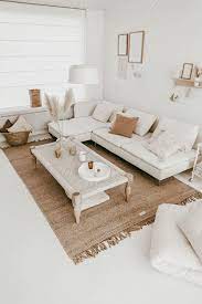 Living Room Minimalist Home Interior House Interior Minimalist Home