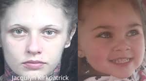 Crime details upset family as woman pleads guilty to killing 3-year-old Olivia  Jansen