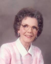 Obituary For Gloria Marie Barr Adams Lee A Patterson Son Funeral Home