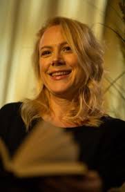 Writing About Real-Life People by Leonora Meriel