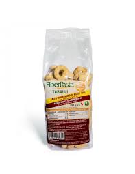 Una dieta a basso induce glicemico consentirebbe di controllare l'appetito e il peso ed è utile soprattutto per i diabetici. Fiber Pasta Taralli A Basso Indice Glicemico Ai Semi Di Finocchio
