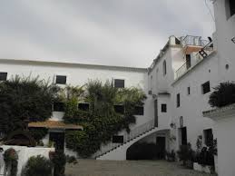 Info@cortijoelesparragal.es persona de contacto grupos: Edificio Fotografia De Hotel Cortijo El Esparragal Gerena Tripadvisor