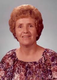 Eileen Currier Obituary