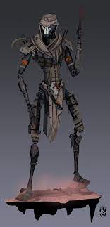 Maybe you would like to learn more about one of these? Wolfdawg Art Auf Twitter Apophis Revenant Apex Apexlegends Conceptart Fanart