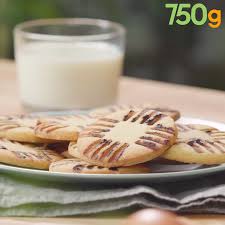 Recette Biscuits Fourchette Au Cacao En Video Video Recette Video Recettes De Cuisine Recette Gateau Oriental Recette