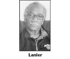 TOLBERT LANIER Obituary (1939