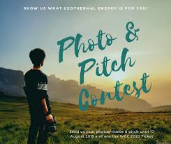Beautiful, free images and photos that you can download and use for any project. Iga Geothermal Photo Video Contest 2019 With Special Award Thinkgeoenergy Geothermal Energy News
