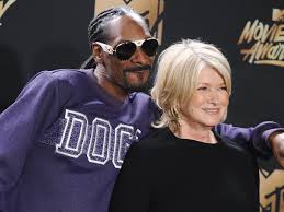 Well, tekashi's decision to point fingers isn't sitting right with snoop dogg, who's been posting lots of tekashi is a snitch memes on his instagram page The Weed Heavy Story Of How Snoop Dogg And Martha Stewart Became Pals