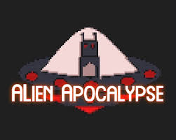 Alien Apocalypse by Alien Apocalypse