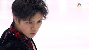 Four Continents Championships 2016 Patrick CHAN Free Program