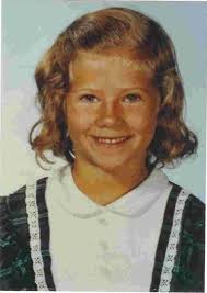 Nancy Anne Brewster (1956-1963)