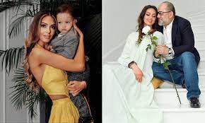 Maybe you would like to learn more about one of these? Russian Beauty Queen Who Married The Former Malaysian King Has Defied Orders Of His Powerful Family Daily Mail Online
